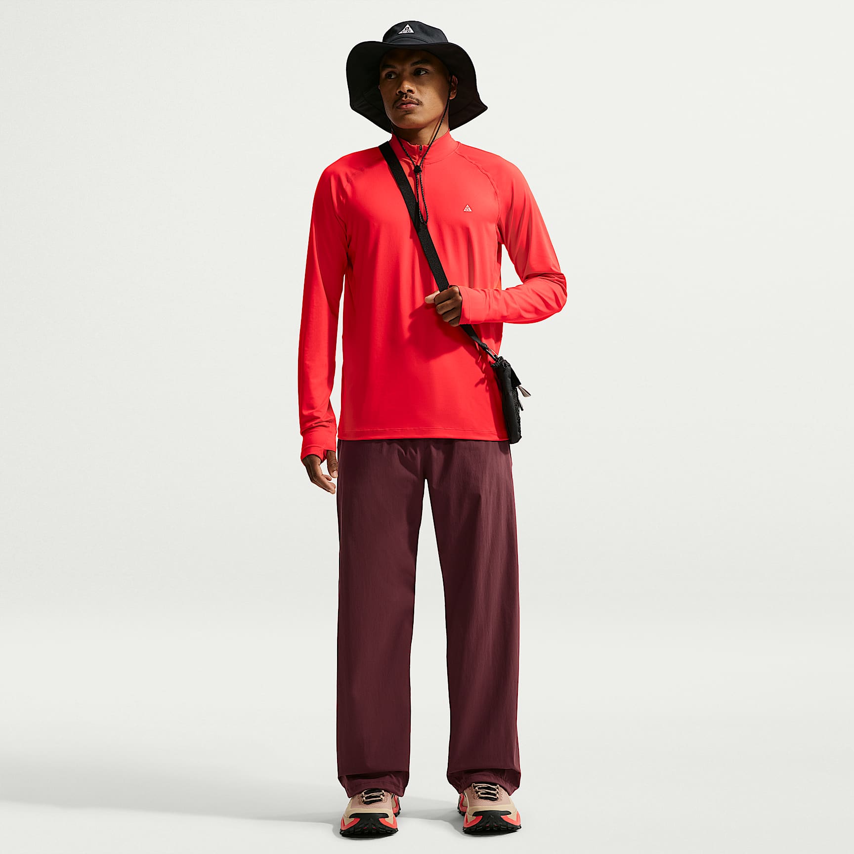 ACG High Stakes Men's Hiking Trousers. Nike SE